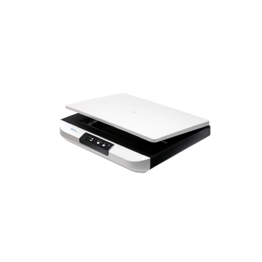 avision scanners to rent